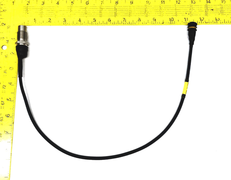 Unbranded 22 Inch OAL Male Female Sensor Cable ZYE-21/29 NOS