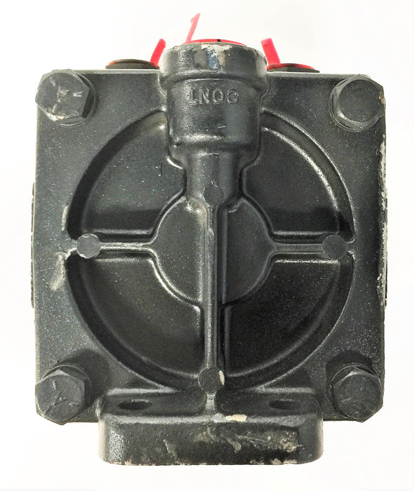 PRECISION REBUILDER Relay Valve KN28060 REMANUFACTURED