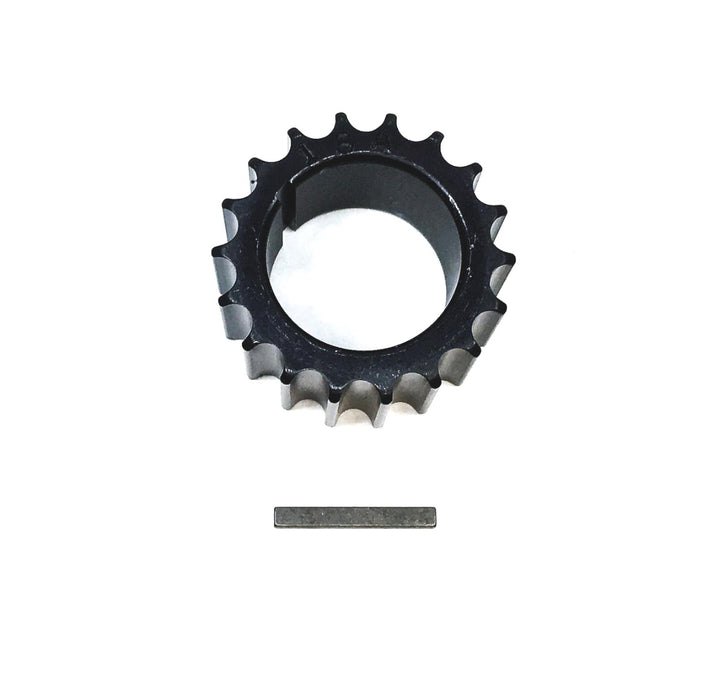 Unbranded 18 Tooth Timing Sprocket Gear 18A [Lot of 5] NOS