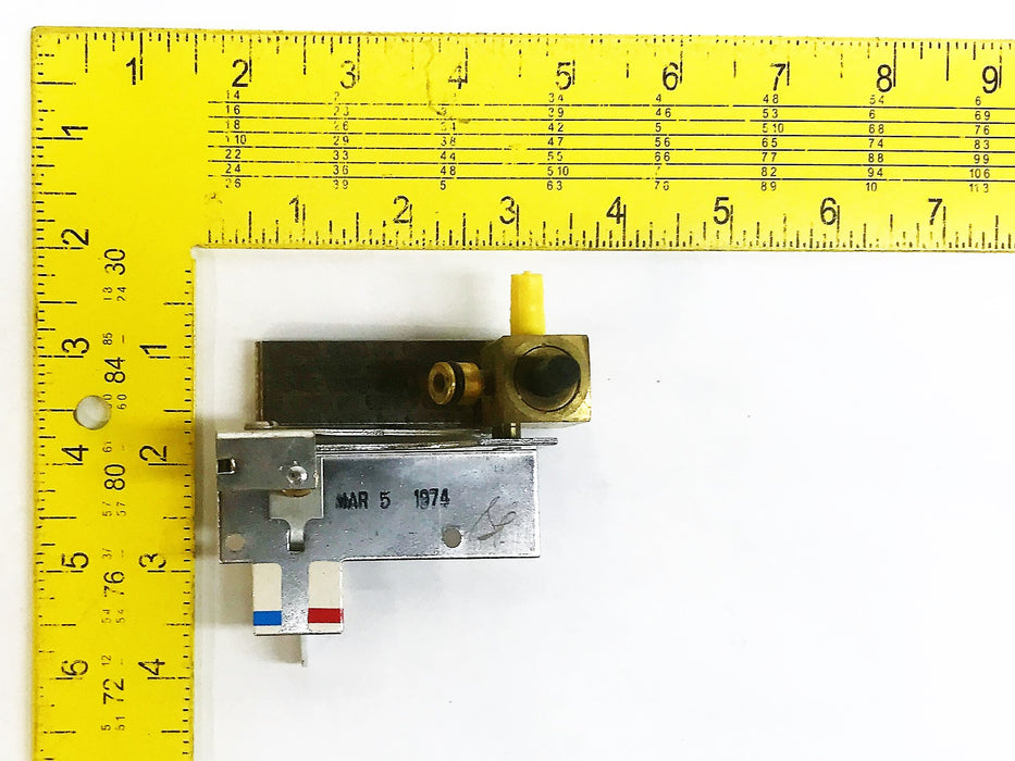 Carrier Thermostat 37PA400-263 NOS
