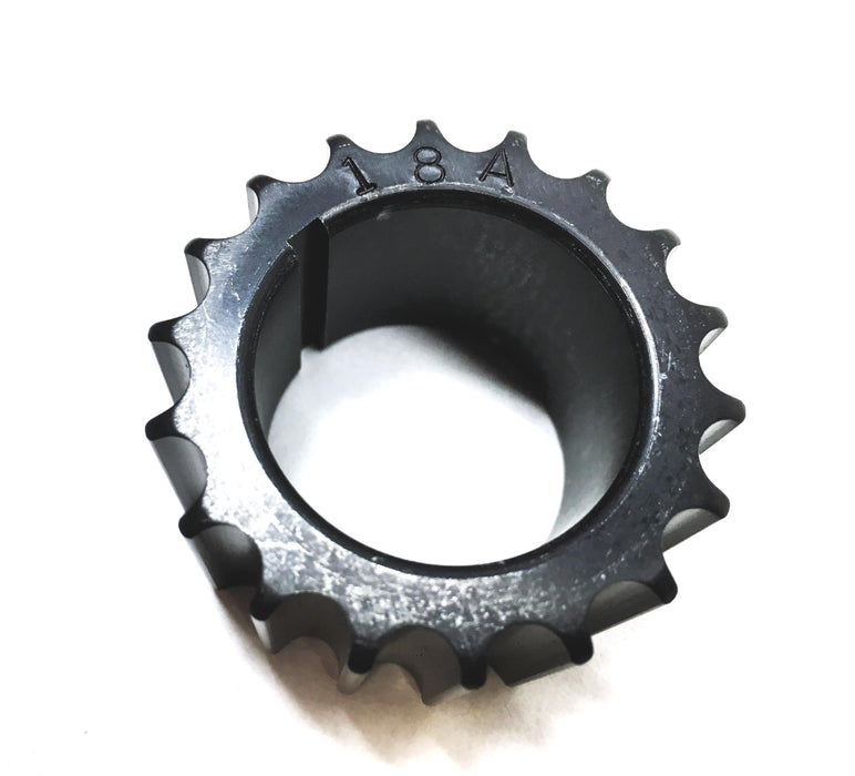 Unbranded 18 Tooth Timing Sprocket Gear 18A [Lot of 5] NOS