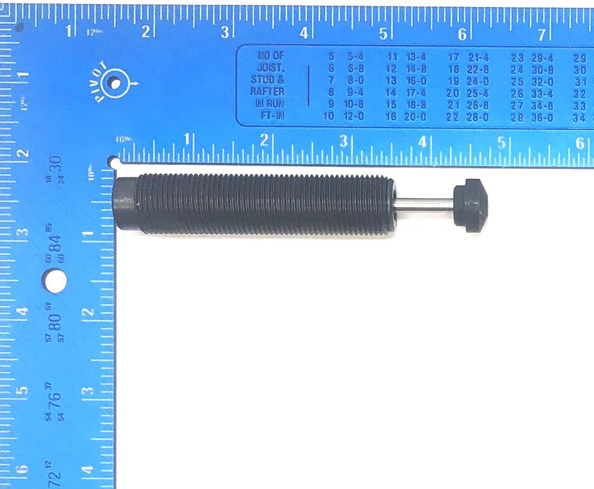 Ace Controls 3/4" Threaded Shock Absorber SC300-2 NOS