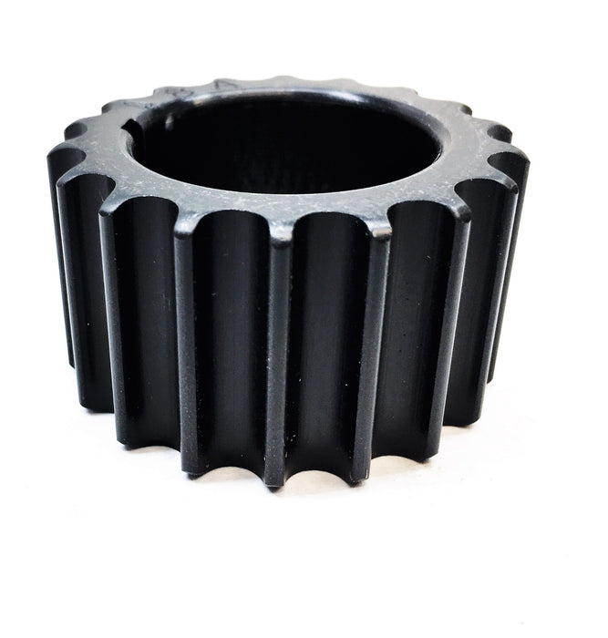 Unbranded 18 Tooth Timing Sprocket Gear 18A [Lot of 5] NOS