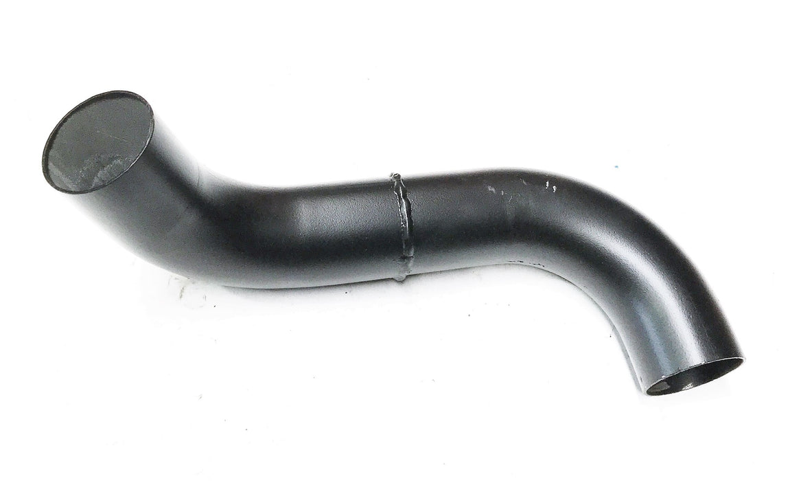 Yale Exhaust Pipe 580006395 NOS