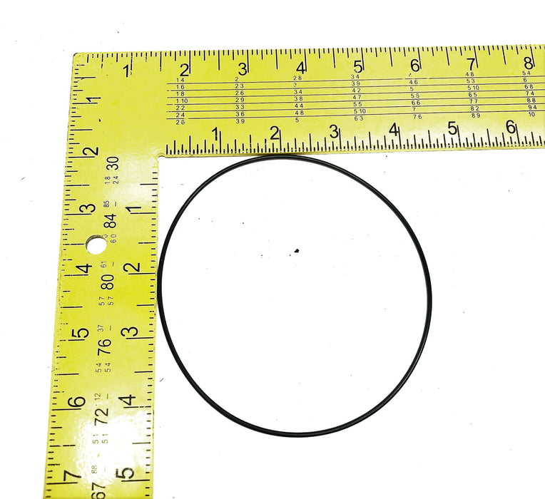 Caterpillar CAT OEM O-Ring Seal 9X7357 [Lot of 4] NOS
