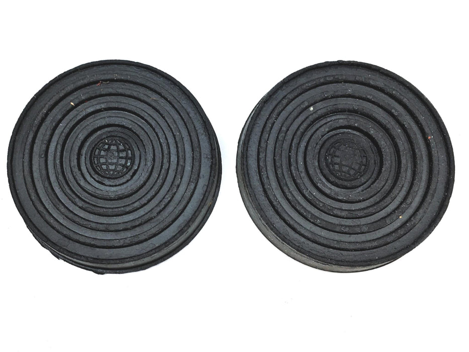 Globe Slip-On Pedal Pad Pair 27-3005 NOS