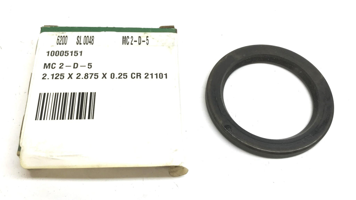 CR 2-7/8 inch Oil Seal 21101 [Lot of 3] NOS