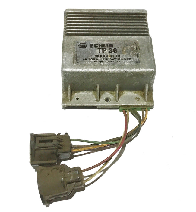 NAPA/Echlin Ignition Control Module TP36