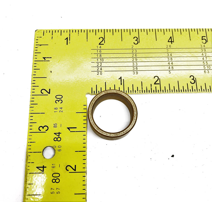 Elgin Plain Bearing 1058855 [Lot of 2] NOS