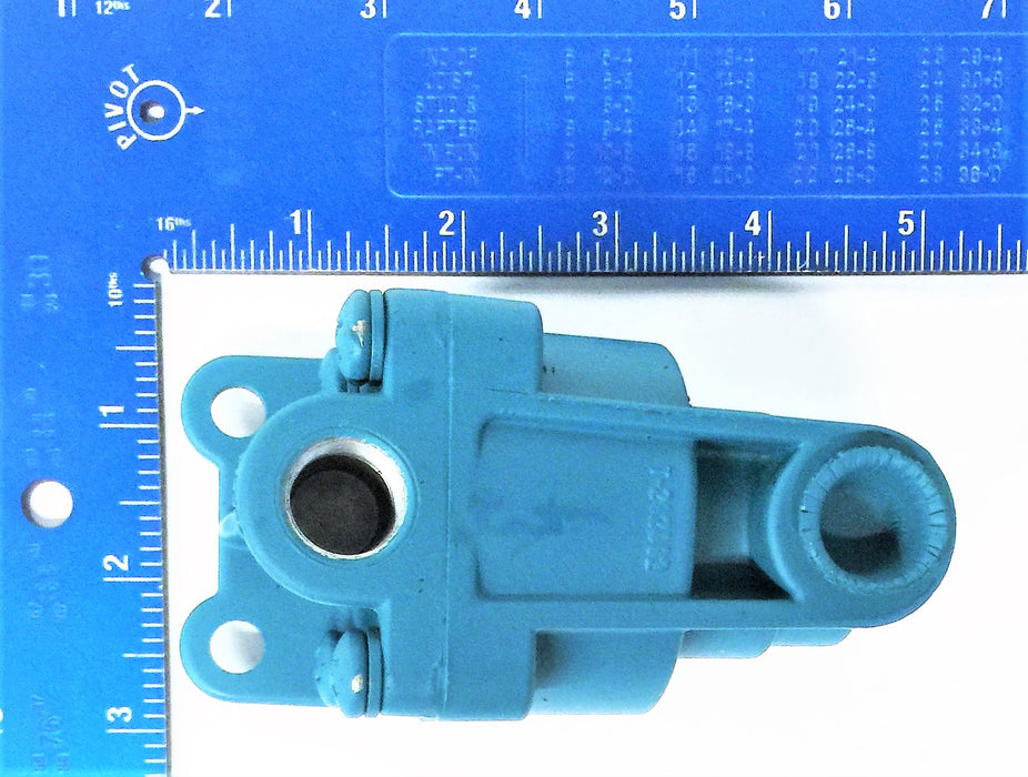 NAPA UNITED Like-Nu Limiting Valve 289144N REMANUFACTURED