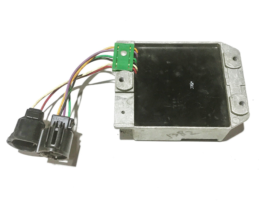 NAPA/Echlin Ignition Control Module TP36