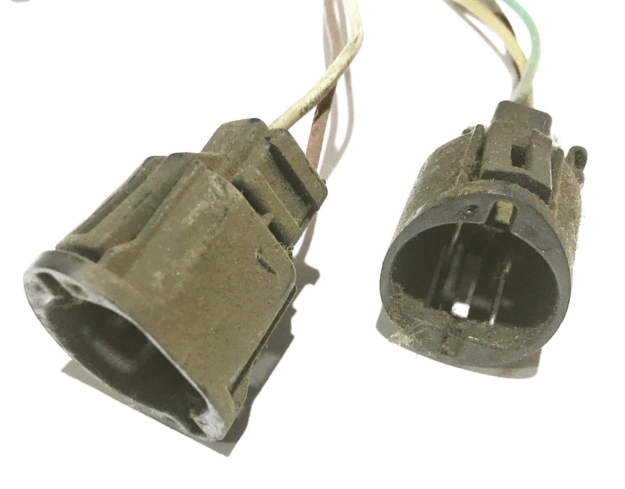 NAPA/Echlin Ignition Control Module TP42