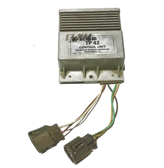 NAPA/Echlin Ignition Control Module TP42