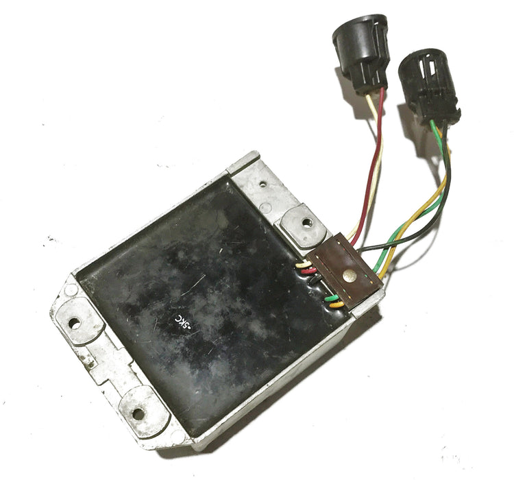 NAPA/Echlin Ignition Control Module TP42