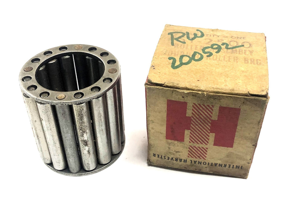 Rollway Needle Bearing Cage Assembly 200592 NOS