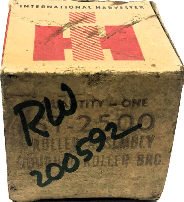 Rollway Needle Bearing Cage Assembly 200592 NOS