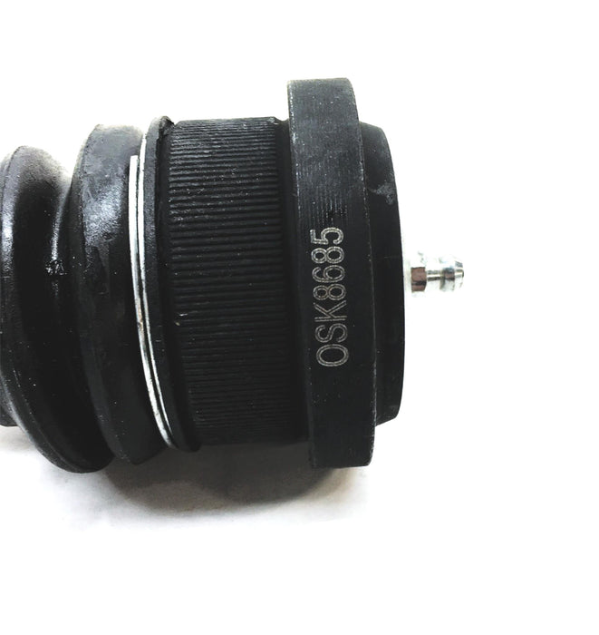 Parts Master Chassis Parts Front Lower Ball Joint K8685 [Lot of 2] NOS