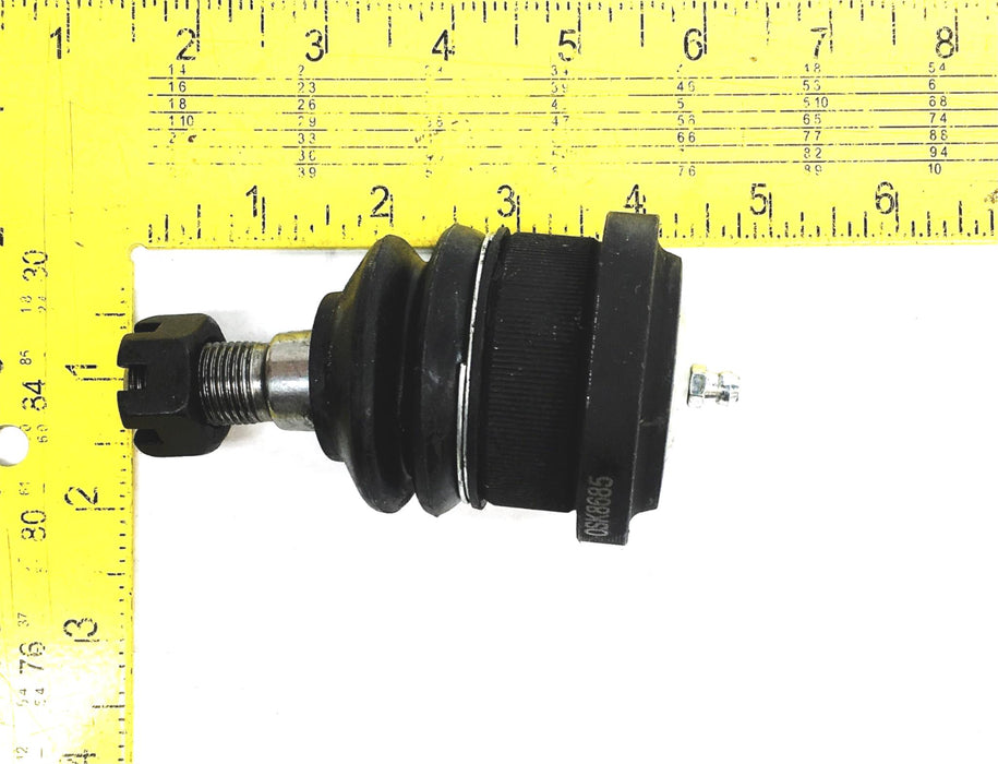 Parts Master Chassis Parts Front Lower Ball Joint K8685 [Lot of 2] NOS