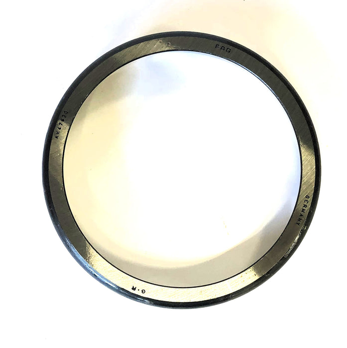 FAG Tapered Bearing Cup AK47620 NOS