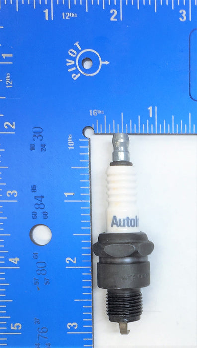 AUTOLITE Spark Plug 275 [Lot of 8] NOS