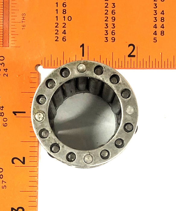 Rollway Needle Bearing Cage Assembly 200592 NOS