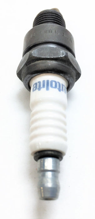 AUTOLITE Spark Plug 275 [Lot of 8] NOS