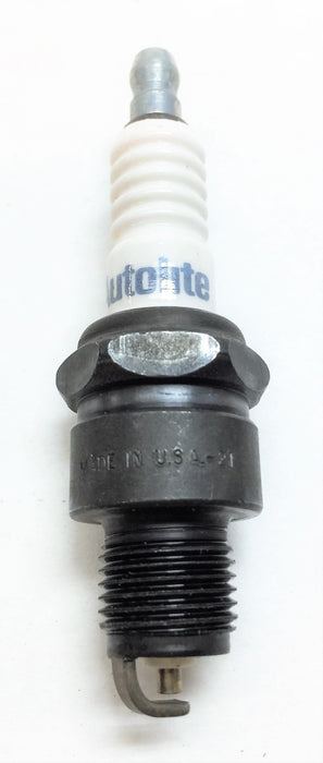 AUTOLITE Spark Plug 275 [Lot of 8] NOS