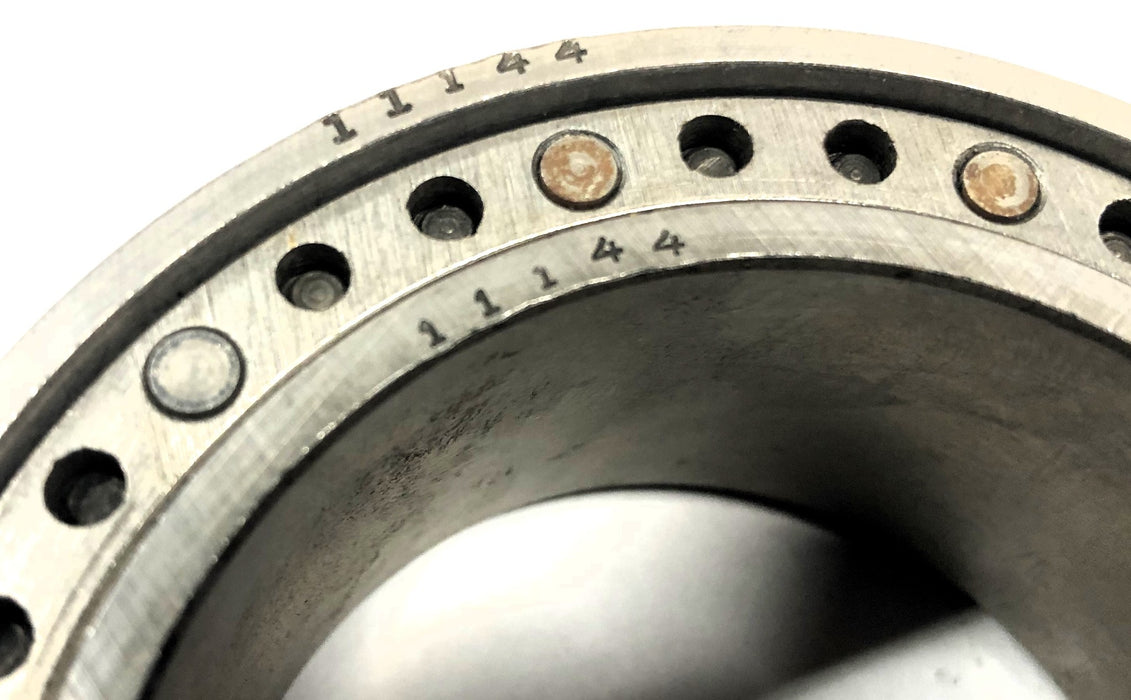 Rollway Cylindrical Roller Bearing D11144 NOS