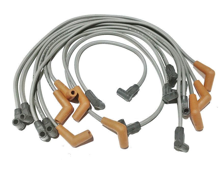 Standard Motor Products Ignition Wire Set 6897 NOS