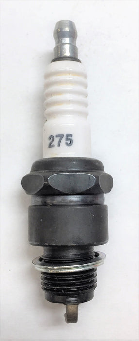 AUTOLITE Spark Plug 275 [Lot of 7] NOS