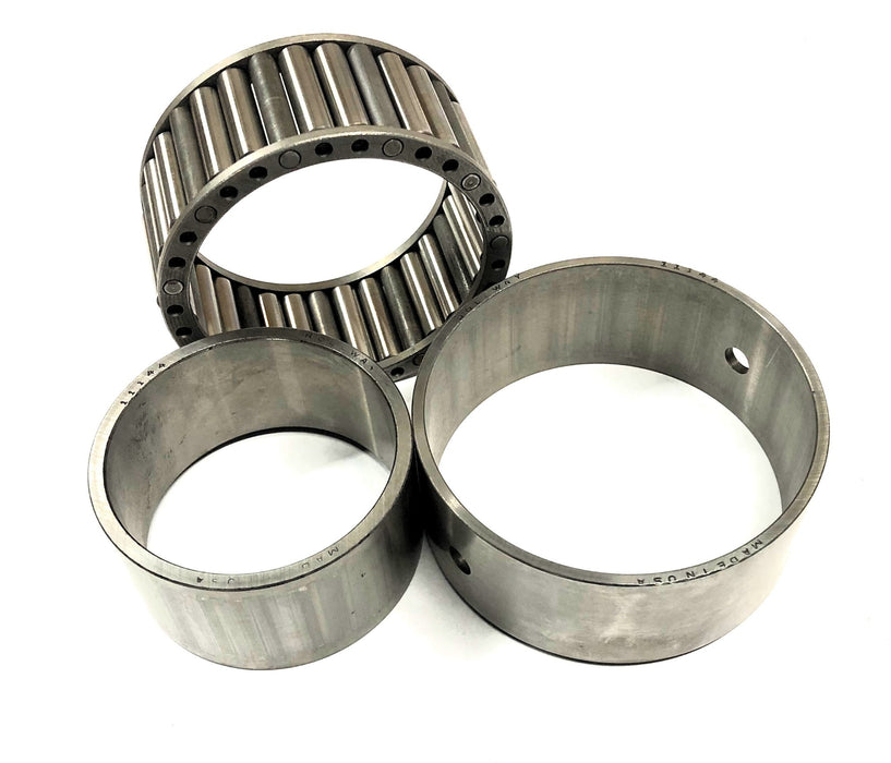 Rollway Cylindrical Roller Bearing D11144 NOS