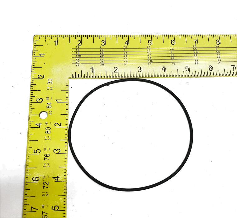 Caterpillar CAT OEM O-Ring 6V7350 [Lot of 4] NOS