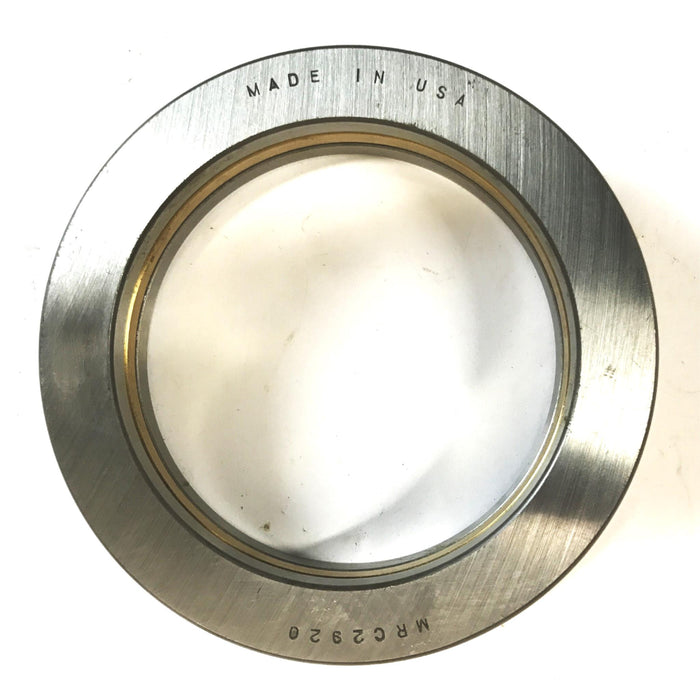 MRC Single Direction Thrust Ball Bearing 2920 NOS