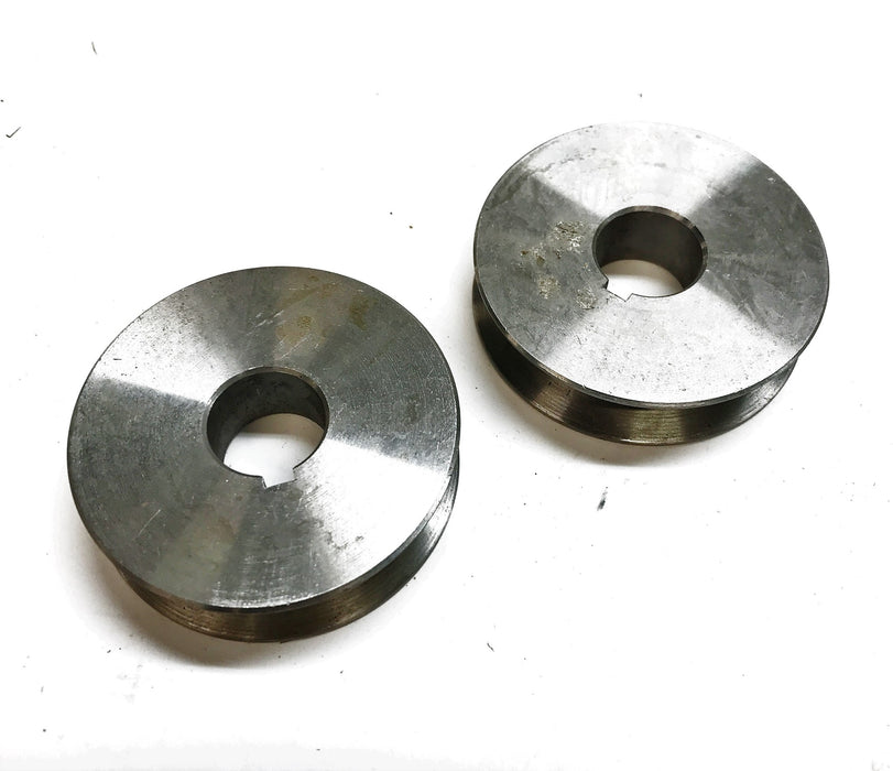 Browning Sheave AS25X3/4 [Lot of 2] NOS