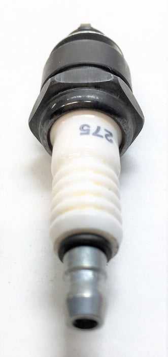 AUTOLITE Spark Plug 275 [Lot of 7] NOS