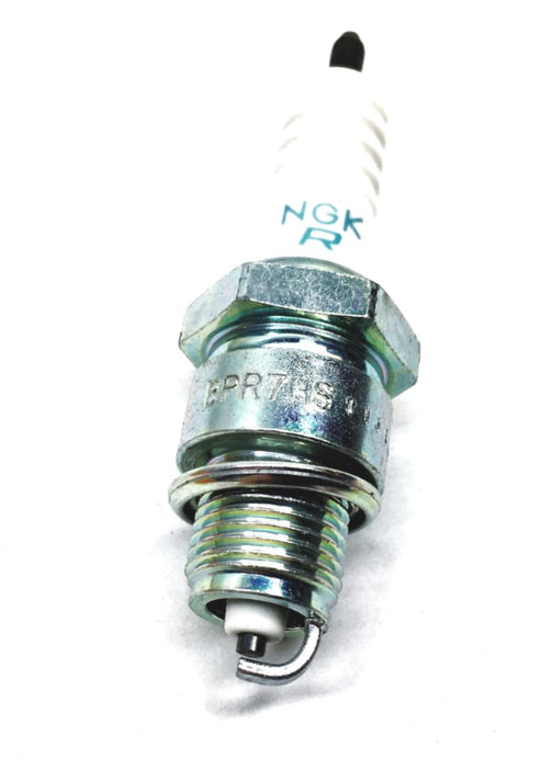 NGK Spark Plug 6422 (BPR7HS) [Lot of 4] NOS