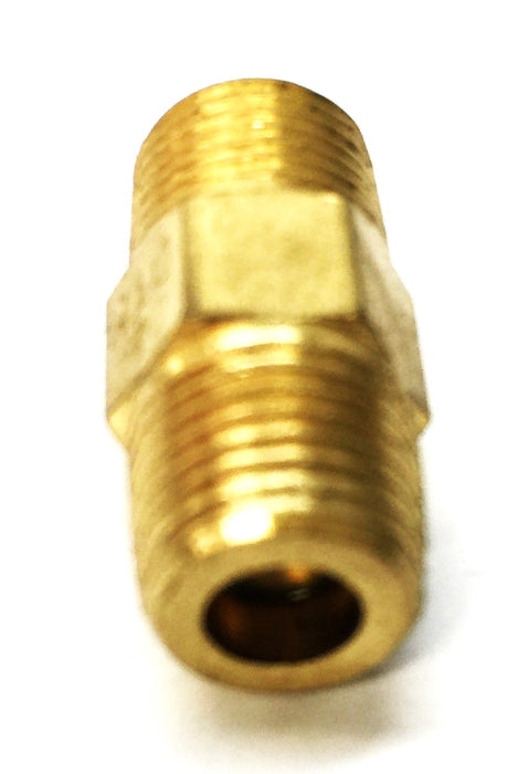 TRICO 1/8" x 1/8" Central Lubrication System Meter Connector 5JG70 (DTM-5) NOS