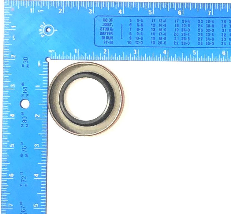 Federal Mogul Oil Seal 481837 [Lot of 4] NOS
