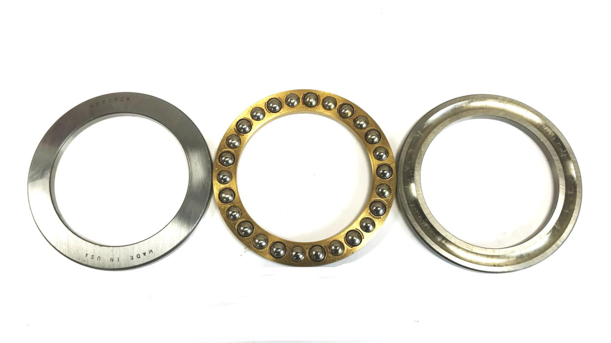 MRC Single Direction Thrust Ball Bearing 2920 NOS