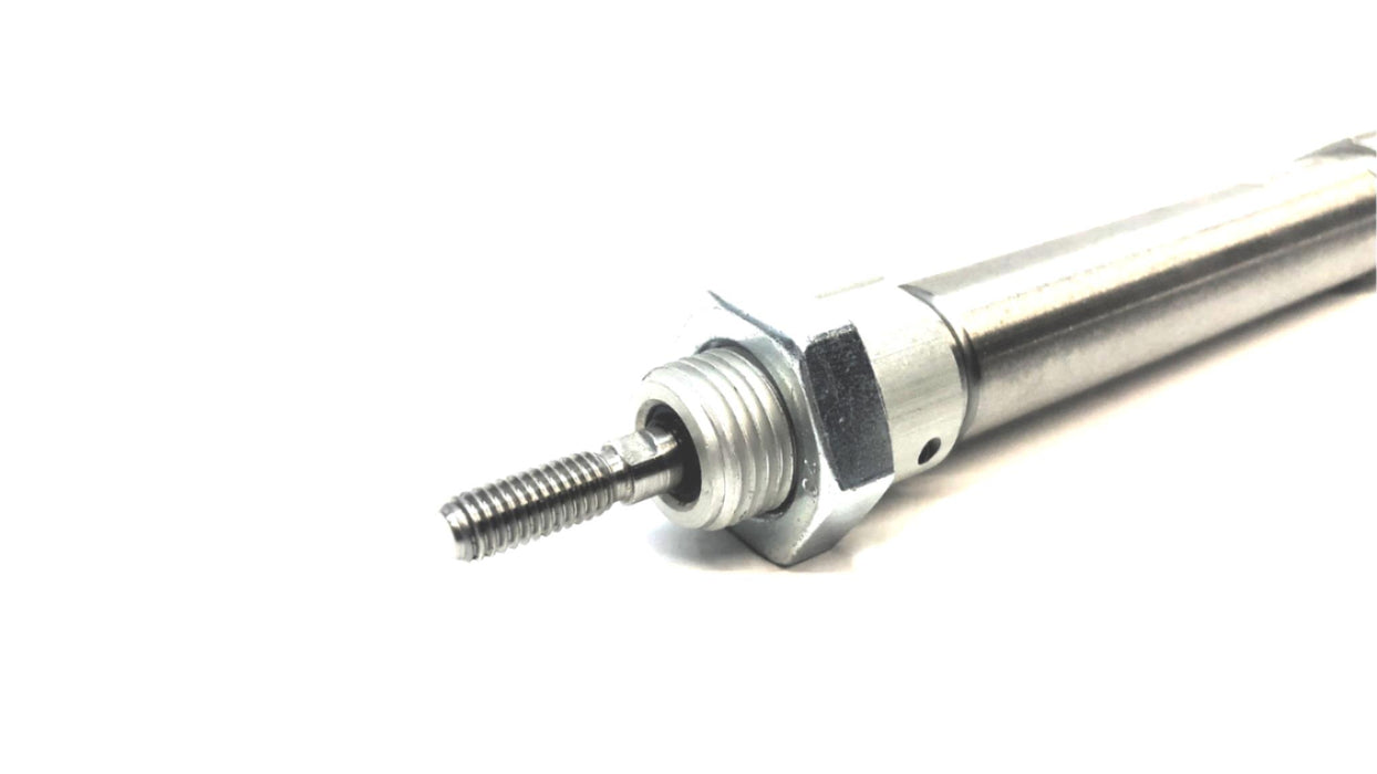 Festo Round Body Pneumatic Cylinder DSNU-16-50-PPV-A NOS