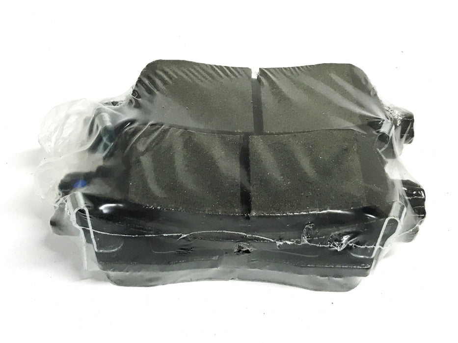 SST Raybestos Semi-Metallic Brake Pad Set D883C NOS