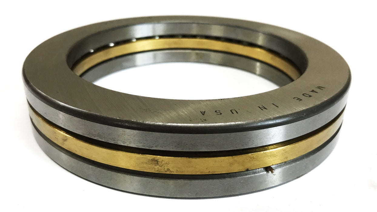 MRC Single Direction Thrust Ball Bearing 2920 NOS