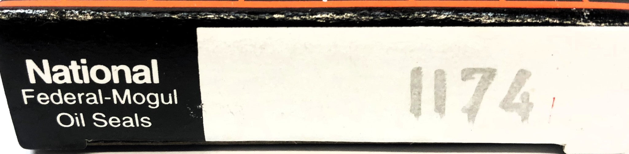 Federal Mogul Oil Seal 1174 [Lot of 5] NOS