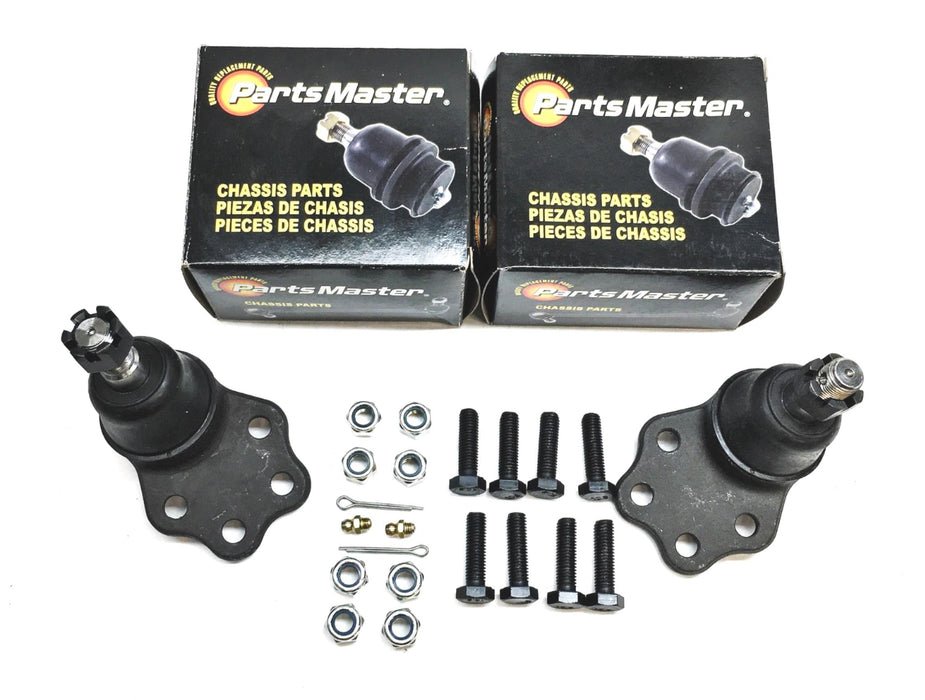 Parts Master Chassis Parts Ball Joint K7393 [Lot of 2] NOS