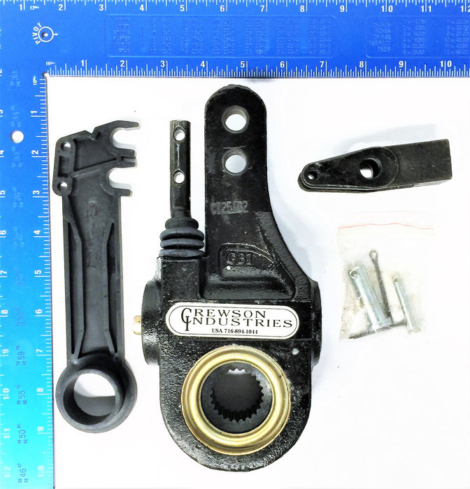 CREWSON Automatic Brake Adjuster Kit CI 25102 NOS