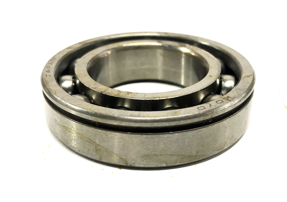 Koyo Deep Groove Ball Bearing 6006-NR [Lot of 3] NOS