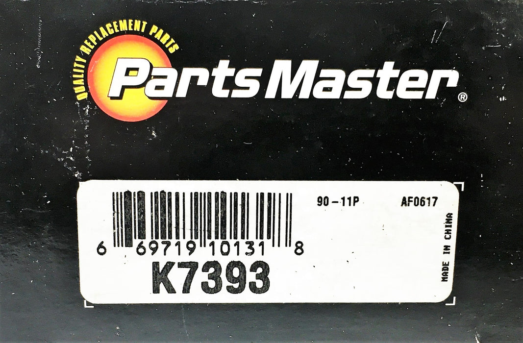 Parts Master Chassis Parts Ball Joint K7393 [Lot of 2] NOS