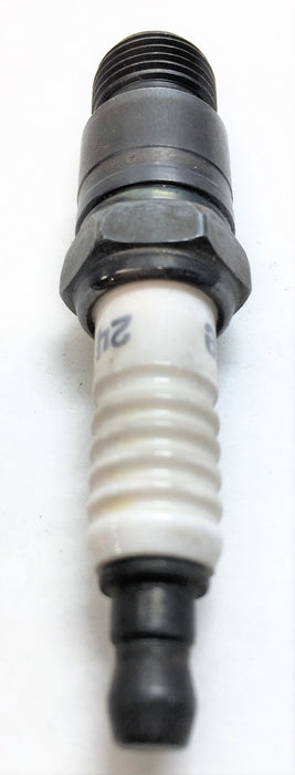 AUTOLITE Copper Core NASCAR Performance Spark Plug 24 [Lot of 8] NOS