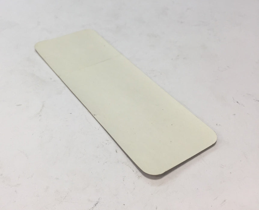 Toro OEM Height-of-Cut (HOC) Left Side Decal 85-7450 NOS