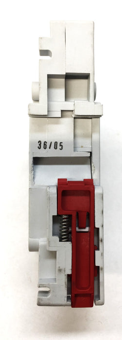 Bussmann 22x58 Fuse Holder CH221D NOS